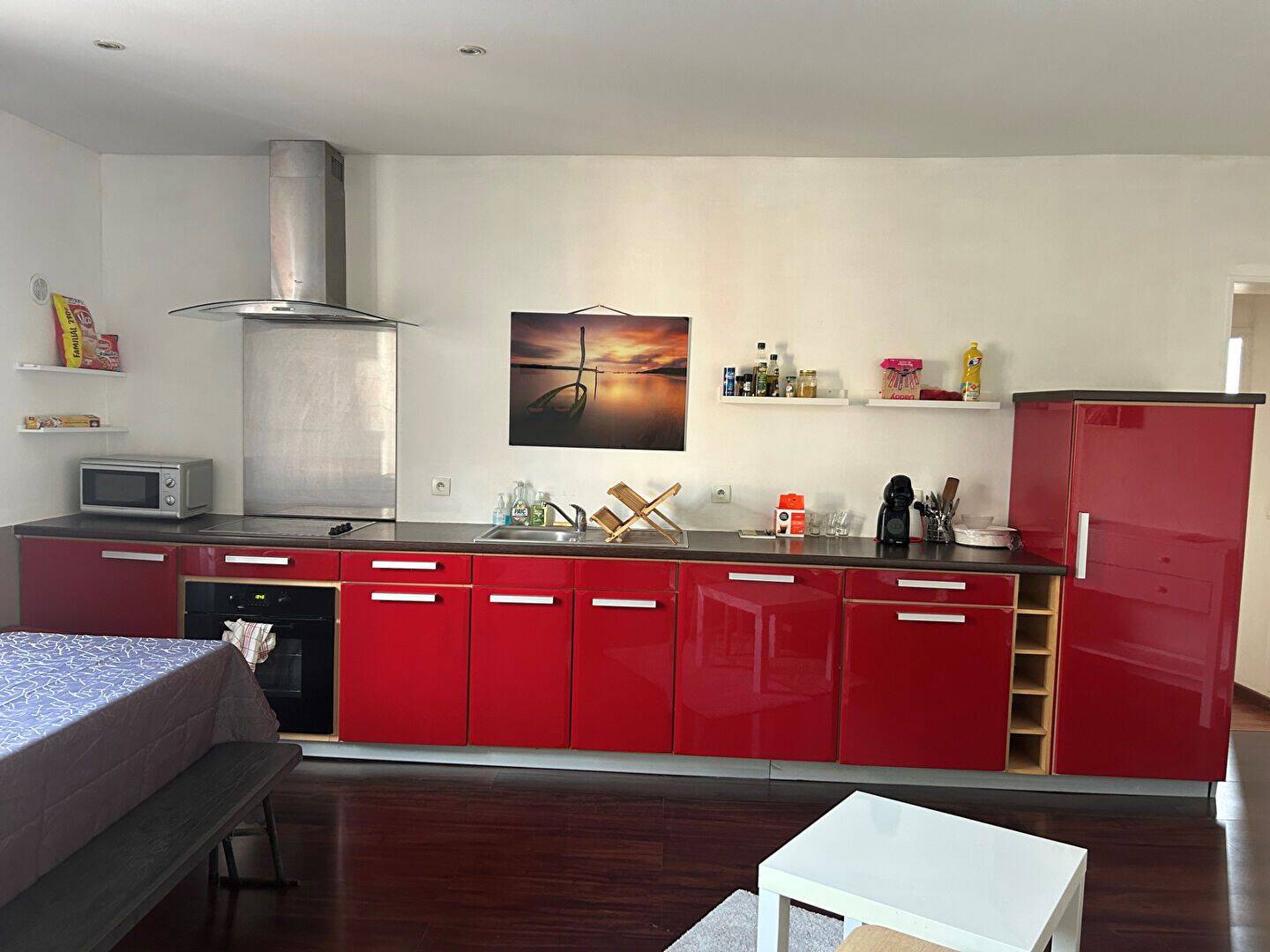 Appartement 3 pièces 50 m² · à Trouville-sur-Mer · 50 m² · 900 €