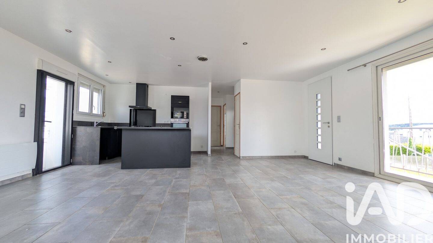 Maison 5 pièces 90 m² · à Locminé · 90 m² · 292 600 €