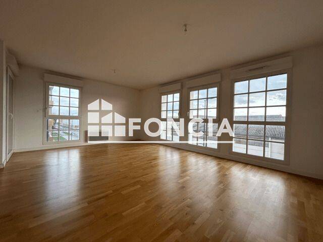 Appartement 3 pièces 66 m² · à Lens · 65,5 m² · 740 €