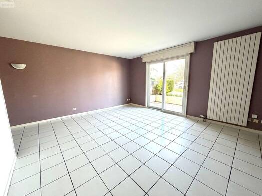 Appartement à vendre 179 000 € 2 pièces 1 chambre 46 m² RDC Jacob-Bellecombette 73000