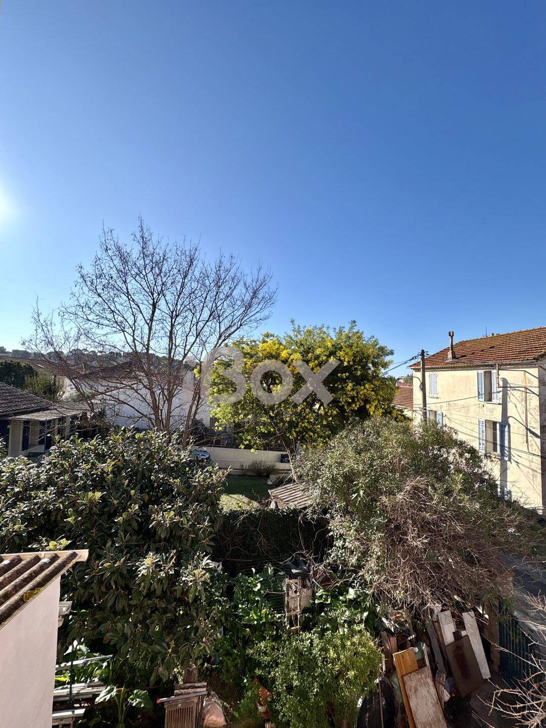 Appartement 3 pièces 60 m² · à Toulon · 60 m² · 239 000 €