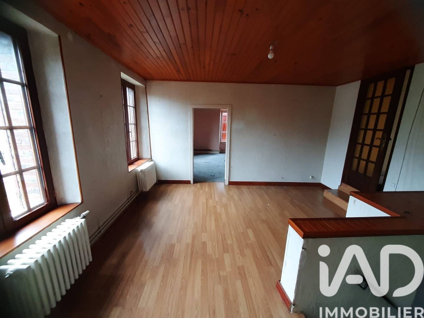 Maison 9 pièces 230 m² · à Arces-Dilo · 230 m² · 158 500 €