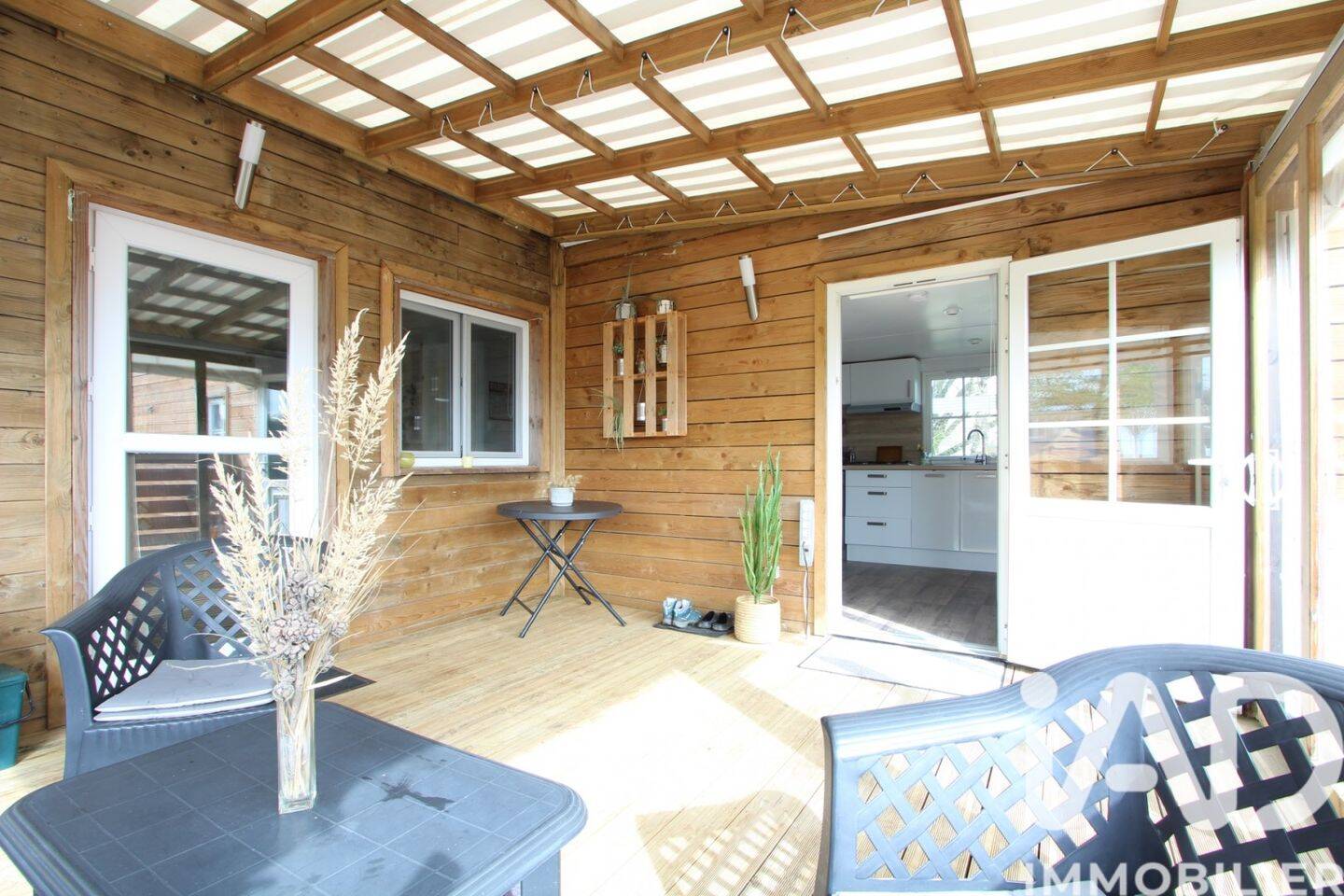 Maison 4 pièces 54 m² · à Maché · 54 m² · 143 000 €