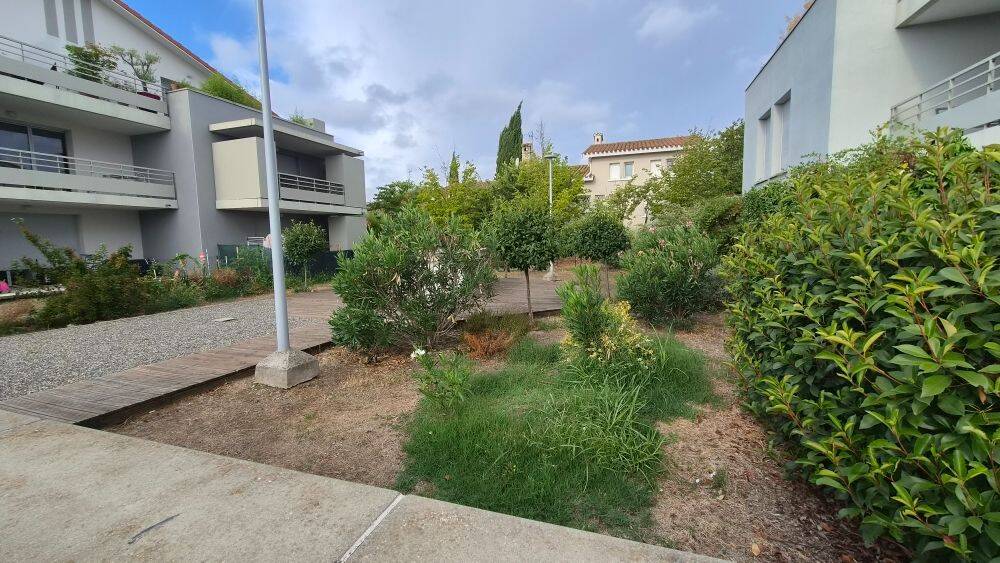 Appartement 3 pièces 64 m² · à Blagnac · 64 m² · 831 €/mois