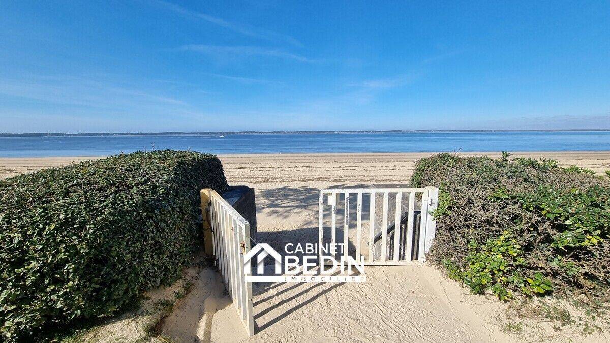 Appartement 1 pièce 20 m² · à Arcachon · 20 m² · 254 700 €