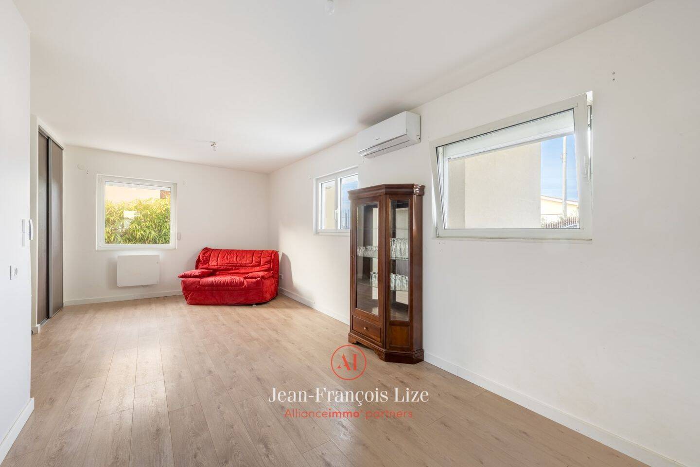 Appartement 2 pièces 59 m² · à Saint-Laurent-de-Mure · 59,4 m² · 273 000 €