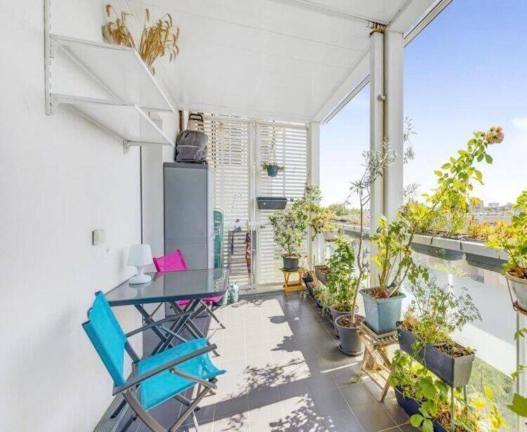 Appartement 4 pièces 96 m² · à Paris 15ème Arrondissement · 96 m² · 998 000 €