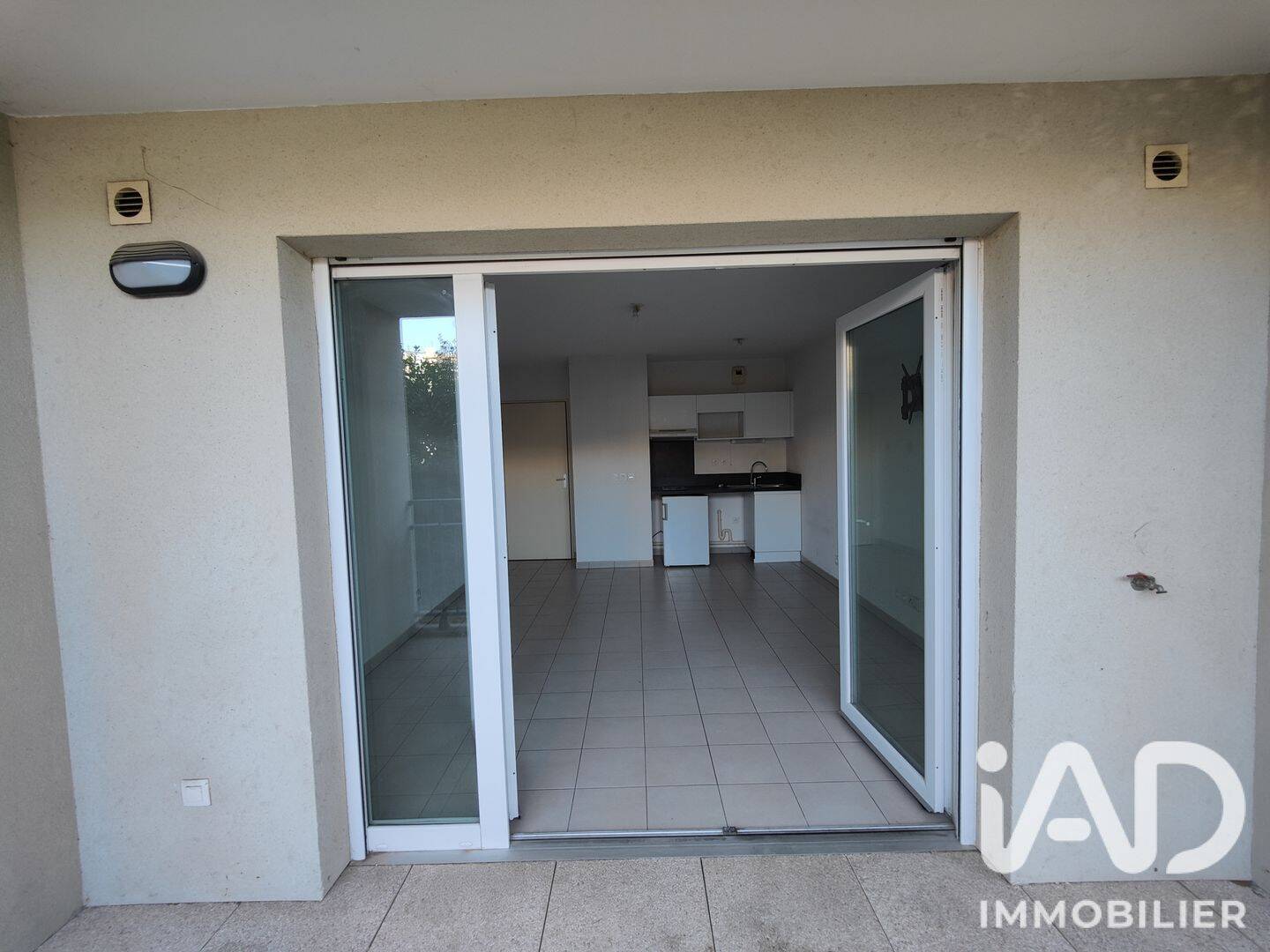 Appartement 1 pièce 26 m² · à Marseille 13ème Arrondissement · 26,5 m² · 94 000 €
