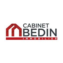 Cabinet Bedin Sanguinet logo