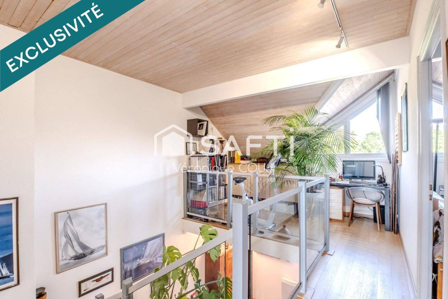 Appartement 3 pièces 104 m² · à Veigy-Foncenex · 104 m² · 439 000 €