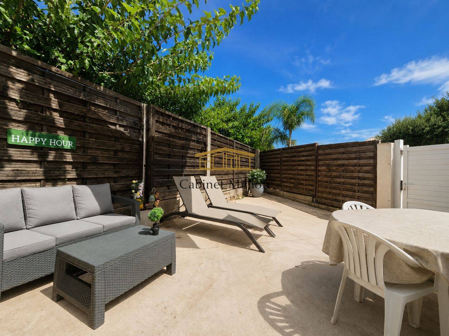 Maison 3 pièces 52 m² · à Vic-la-Gardiole · 52 m² · 267 000 €