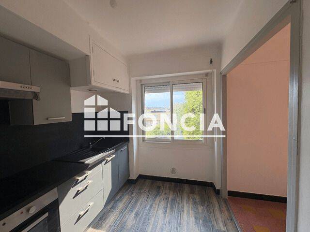 Appartement 2 pièces 39 m² · à Nîmes · 39,2 m² · 535 €/mois