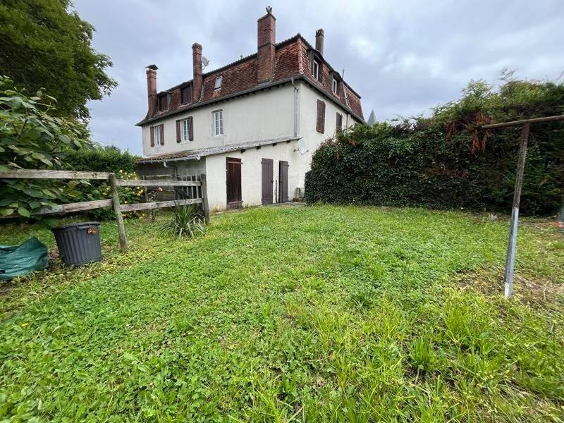 Appartement 4 pièces 72 m² · à Salies-de-Béarn · 72,4 m² · 720 €/mois