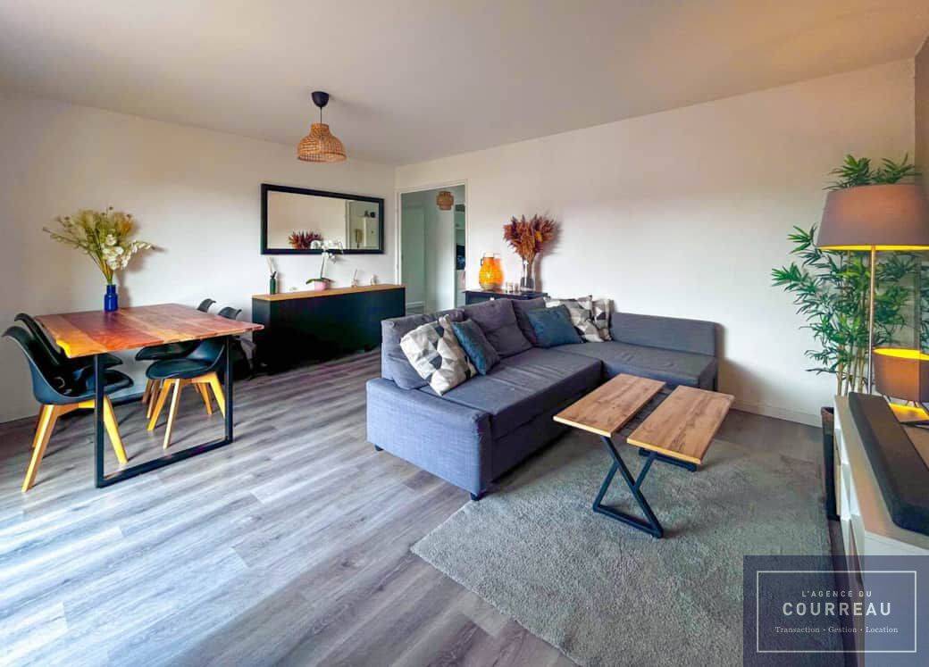 Appartement 2 pièces 51 m² · à Montpellier · 50,8 m² · 895 €/mois