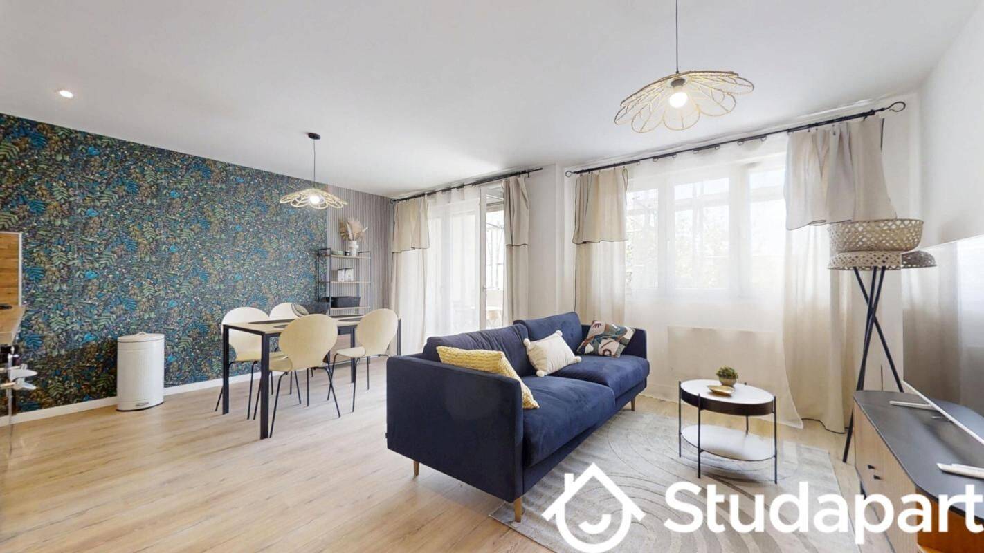 1 pièce 11 m² · à Illkirch-Graffenstaden · 11 m² · 545 €/mois