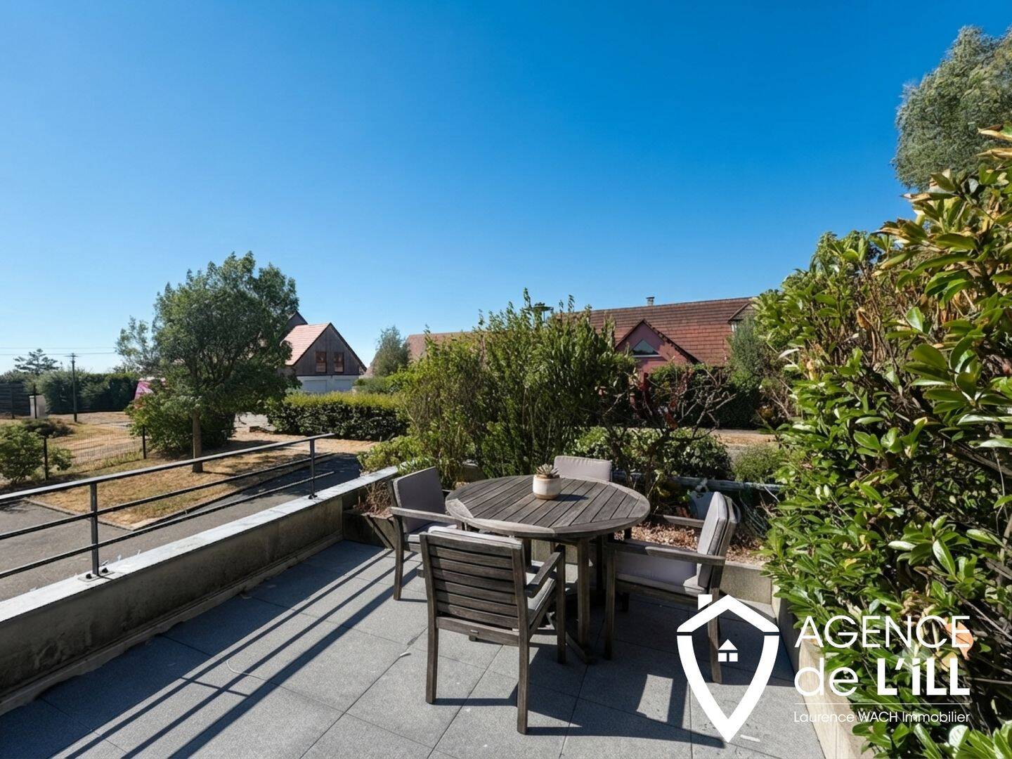 Appartement 3 pièces 73 m² · à Châtenois · 73 m² · 230 000 €