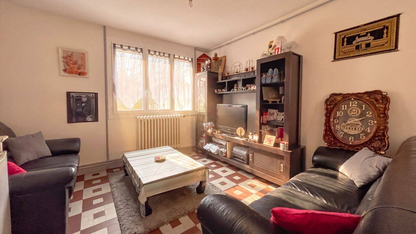 Maison 4 pièces 65 m² · à Le Mans · 65 m² · 149 100 €