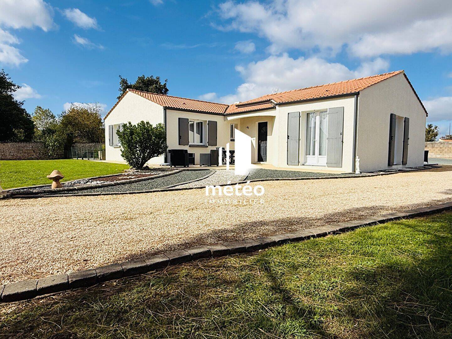 Maison 5 pièces 139 m² · à Luçon · 139 m² · 264 900 €