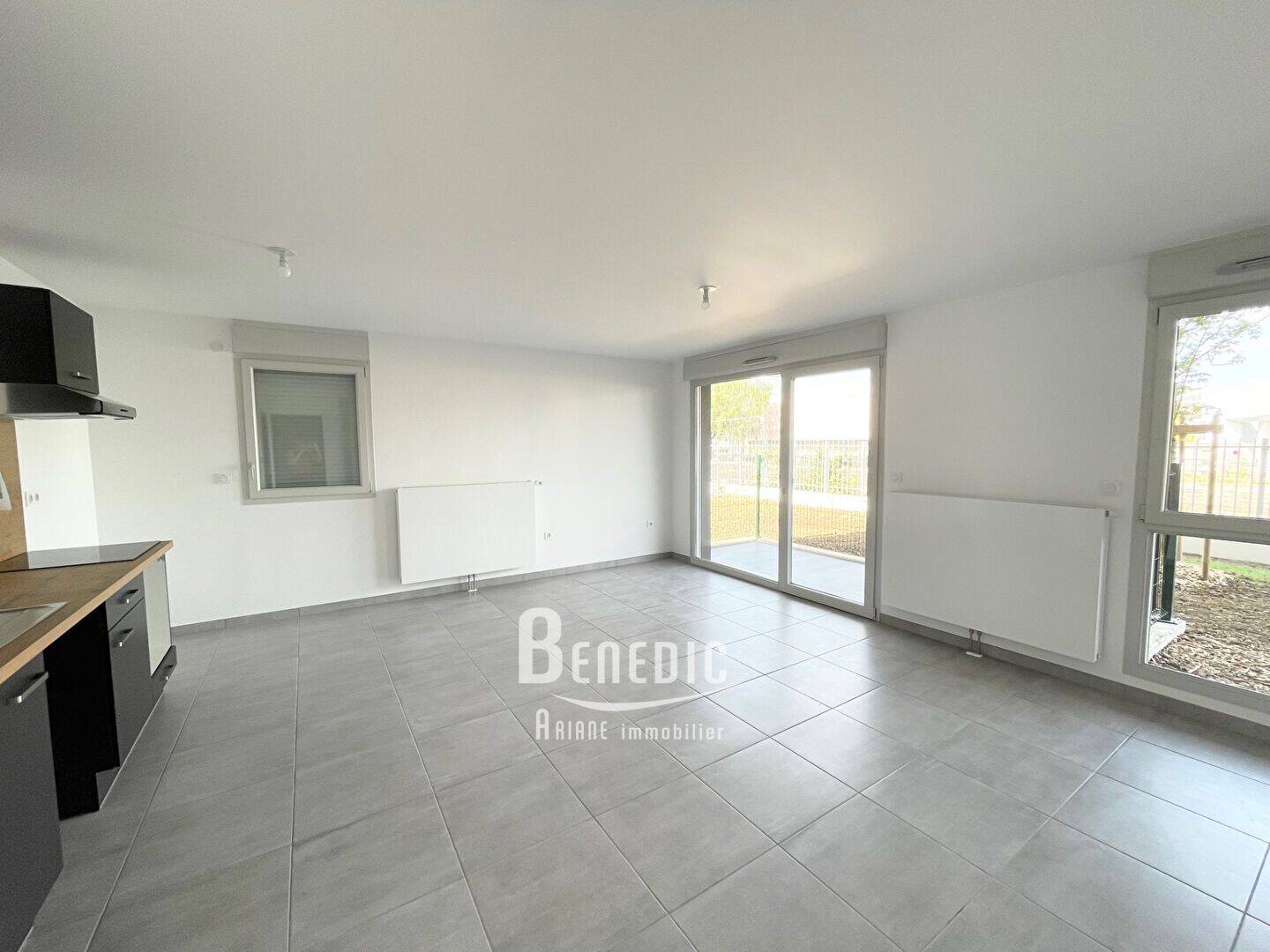 Appartement 3 pièces 63 m² · à Nancy · 63 m² · 205 000 €