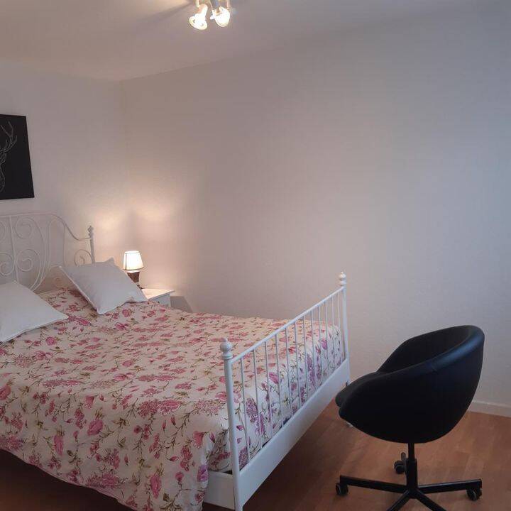 Appartement de 31m2 à louer sur Dijon — 2