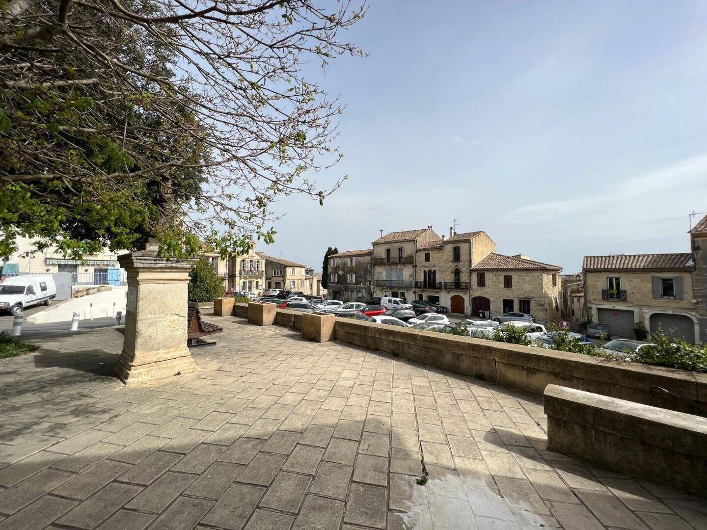 Maison 4 pièces 92 m² · à Gallargues-le-Montueux · 92 m² · 950 €/mois