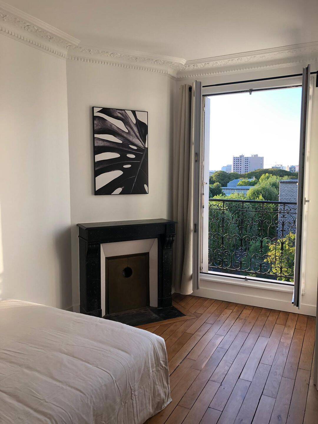 Appartement 2 pièces 38 m² · à Paris 17ème Arrondissement · 38 m² · 1 440 €/mois
