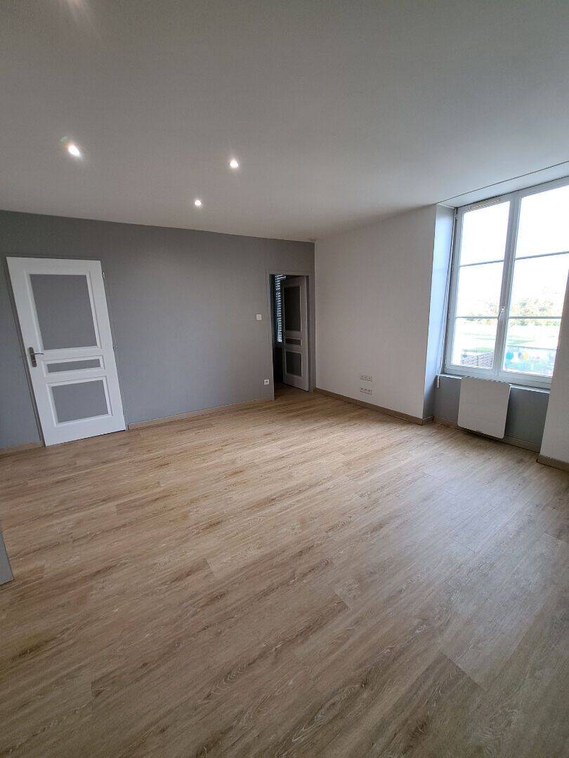 Appartement 2 pièces 38 m² · à Pissotte · 38,4 m² · 496 €/mois