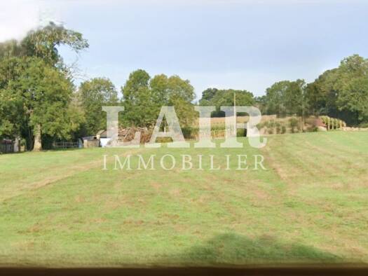 Terrain constructible à vendre 65 500 € 7 000 m² de terrain Putanges-le-Lac 61210