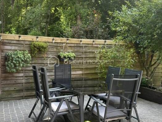 Maison à vendre 425 000 € 6 pièces 3 chambres 137,6 m² Bonneville Méry-sur-Oise 95540