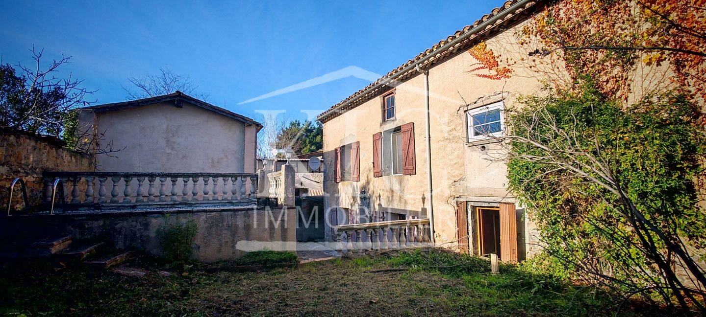 Maison 5 pièces 135 m² · à Palaja · 135 m² · 115 000 €