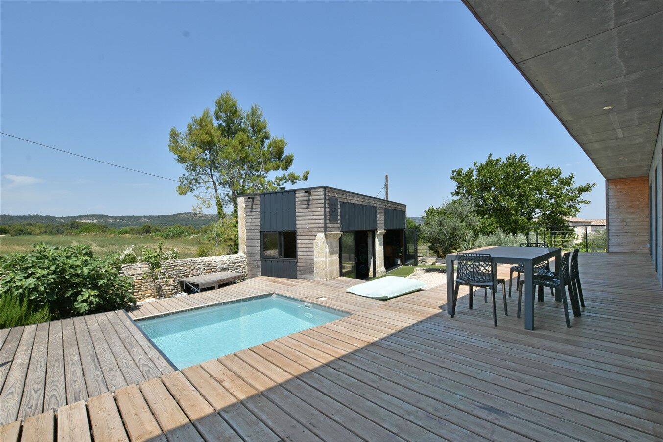 Maison 5 pièces 129 m² · à Calvisson · 129 m² · 495 000 €