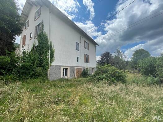 Maison à vendre 412 000 € 10 pièces 250 m² 1 720 m² de terrain Gérardmer 88400