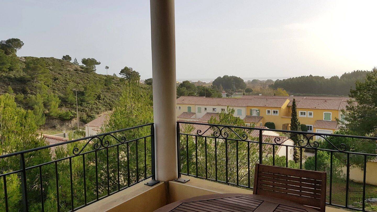Appartement 3 pièces 60 m² · à Narbonne · 60,2 m² · 750 €/mois