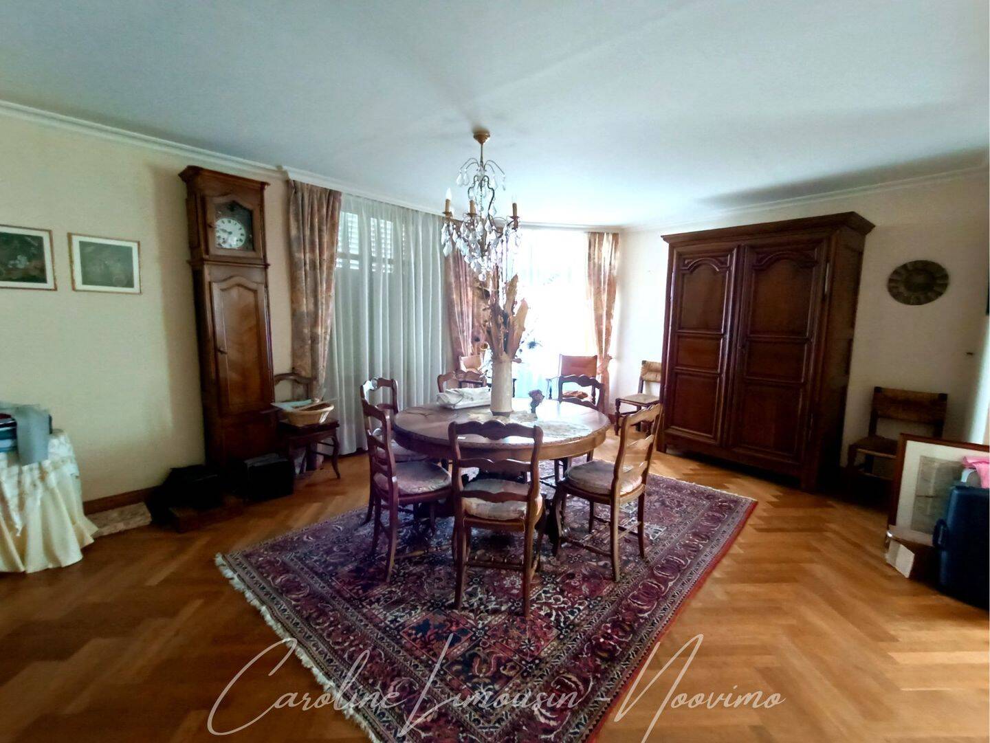 Maison 8 pièces 195 m² · à Saint-Léger-sous-Cholet · 195 m² · 228 360 €