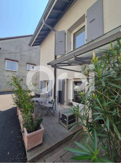 Maison 3 pièces 98 m² · à Messery · 98 m² · 375 000 €
