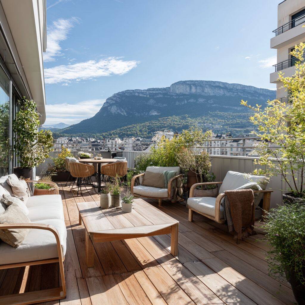 Maison 4 pièces 84 m² · à Sciez · 84,4 m² · 505 900 €