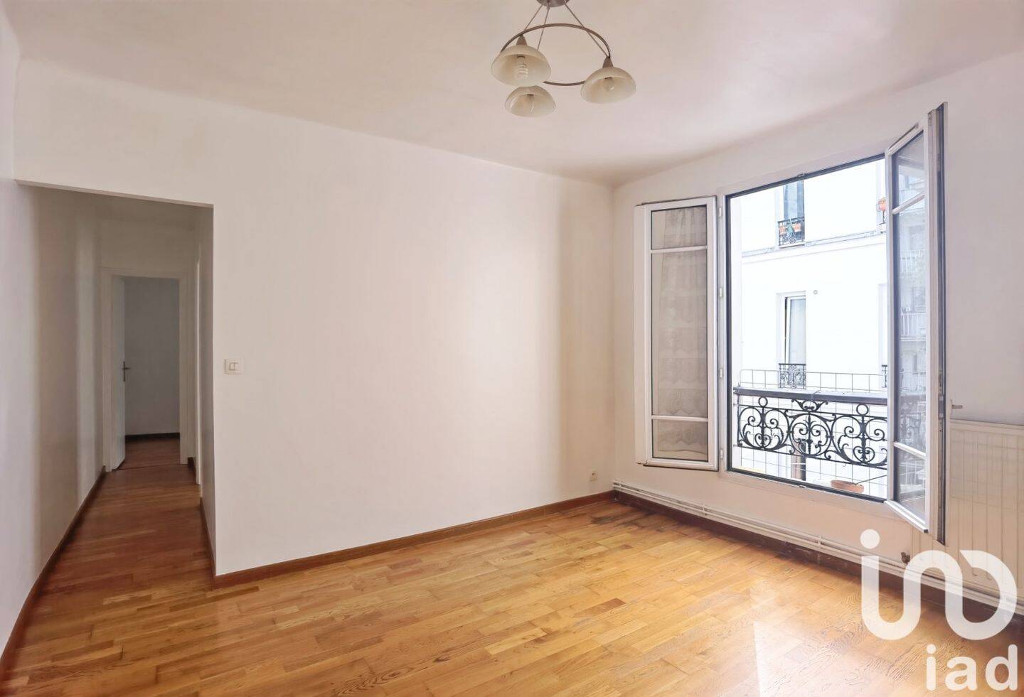 Appartement 2 pièces 39 m² · à Paris 18ème Arrondissement · 38,7 m² · 315 000 €