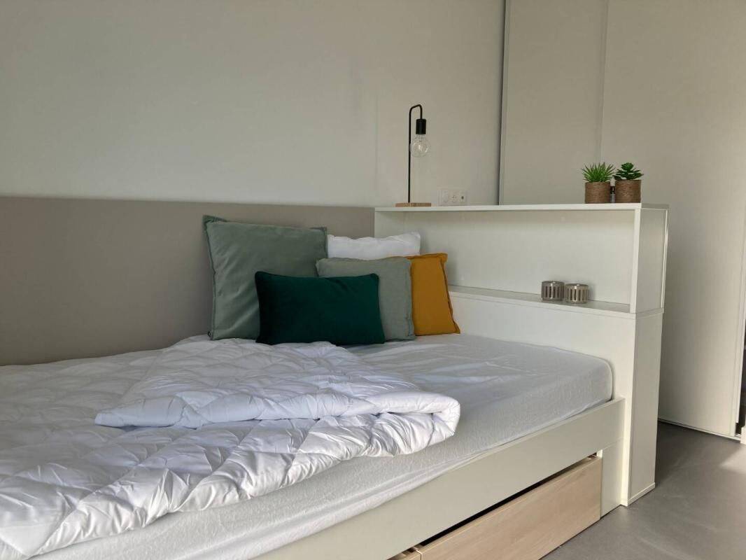 Appartement 1 pièce 19 m² · à Lormont · 19 m² · 610 €
