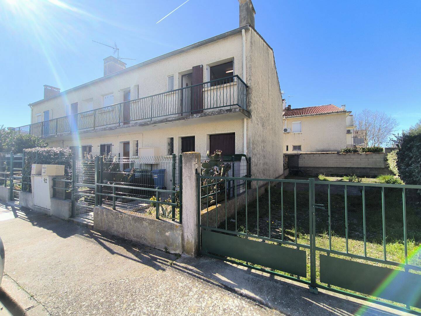 Appartement 1 pièce 28 m² · à Le Grau-du-Roi · 28 m² · 138 000 €