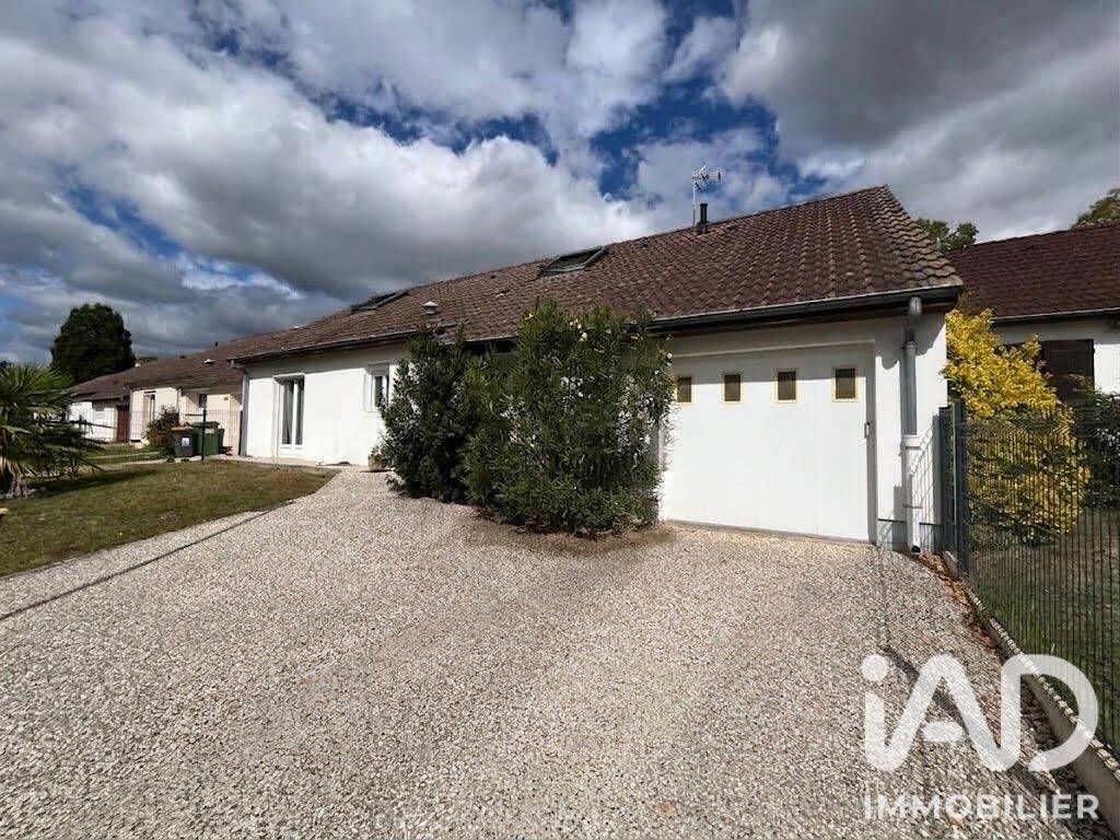 Maison 5 pièces 100 m² · à Tours · 99,8 m² · 313 000 €