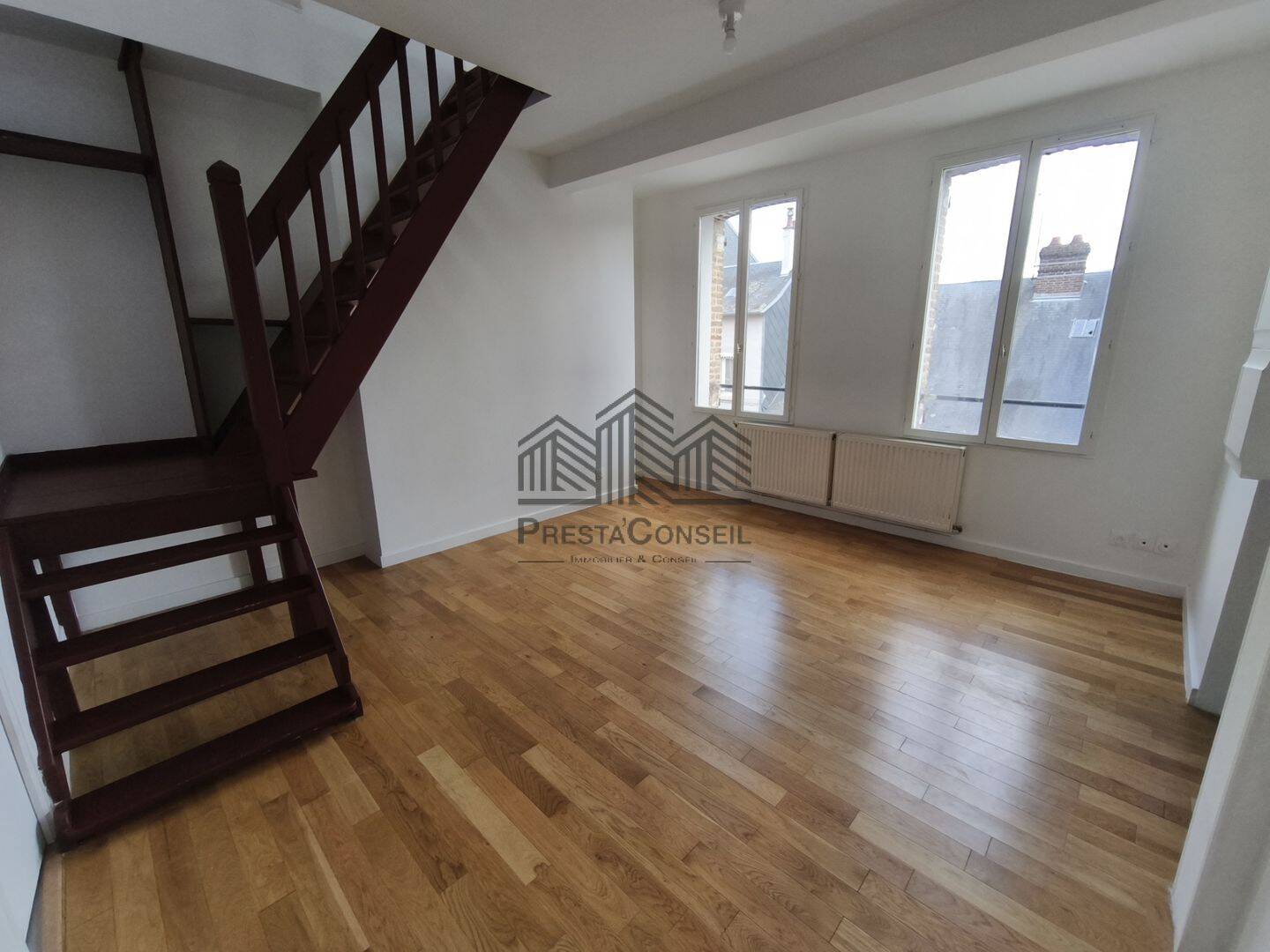 Appartement 2 pièces 41 m² · à Elbeuf · 41 m² · 440 €