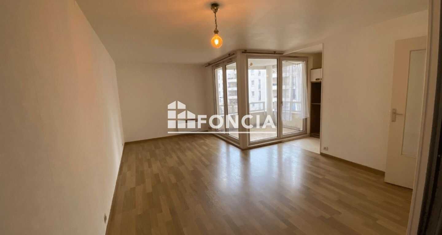Appartement 1 pièce 35 m² · à Ermont · 35,4 m² · 707 €/mois