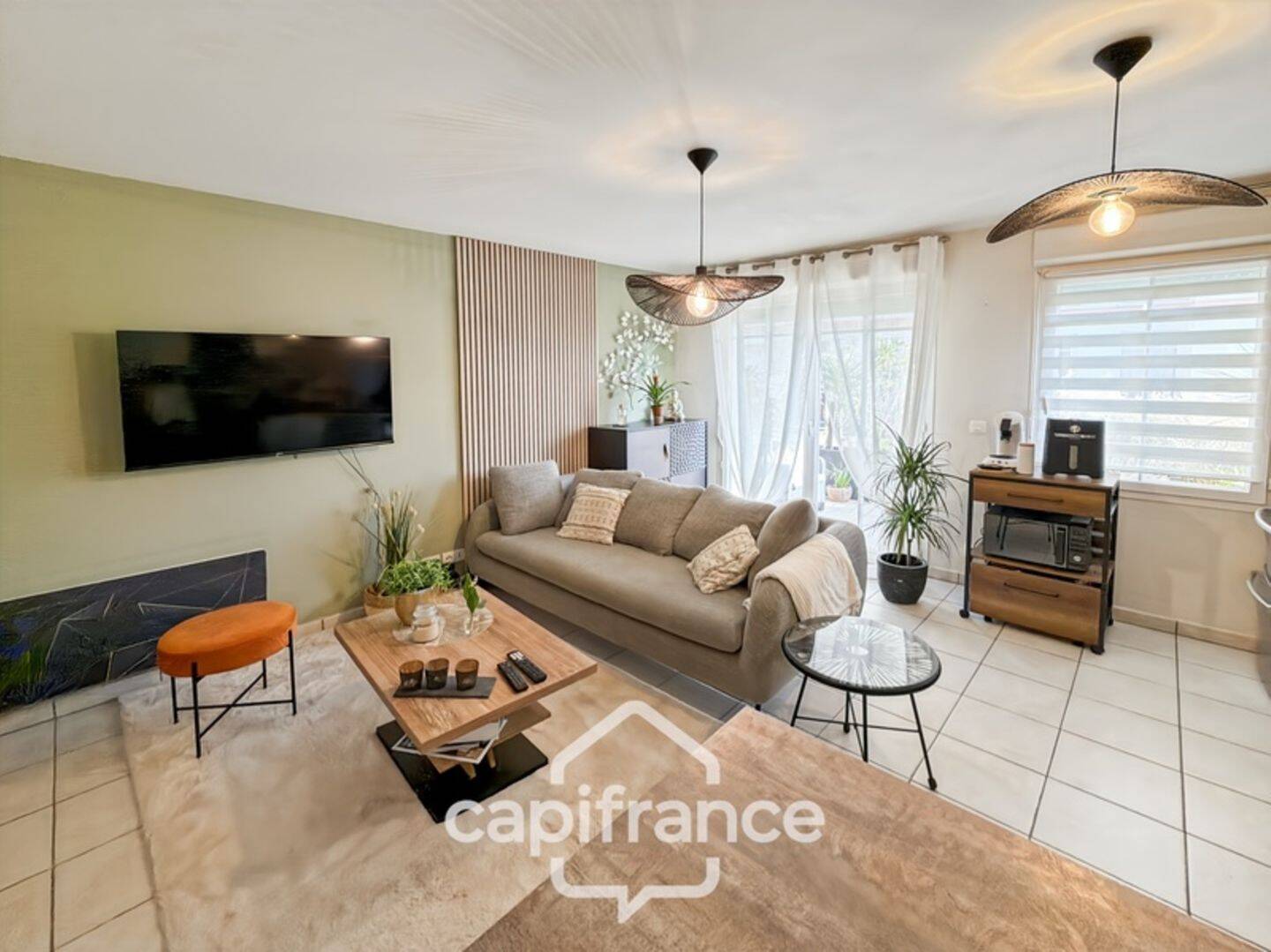 Appartement 2 pièces 41 m² · à Gujan-Mestras · 41 m² · 199 000 €
