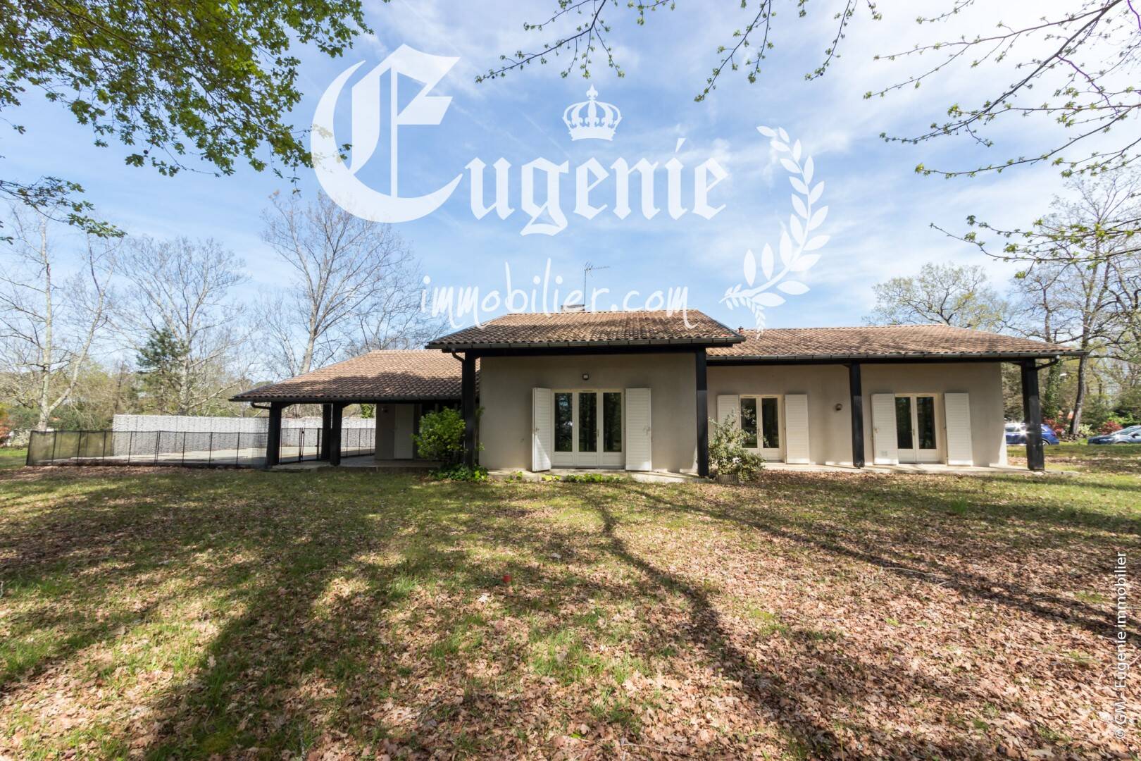 Maison 6 pièces 180 m² · à Saint-Paul-lès-Dax · 180 m² · 495 000 €