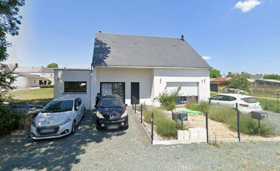 Maison 4 pièces 71 m² · à Quilly · 71 m² · 895 €