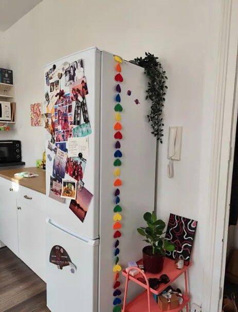 Appartement 2 pièces 56 m² · à Bordeaux · 56 m² · 946 €