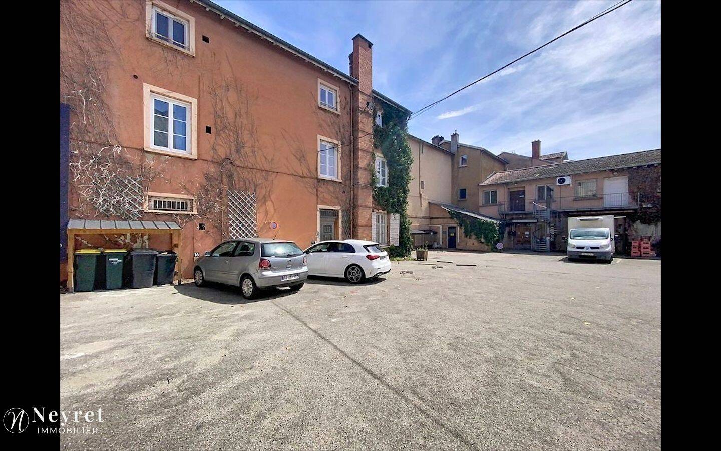 Appartement 5 pièces 97 m² · à Lyon 9ème Arrondissement · 97 m² · 279 000 €