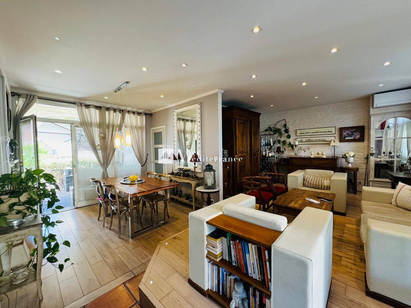 Appartement 3 pièces 81 m² · à Cogolin · 80,9 m² · 359 000 €
