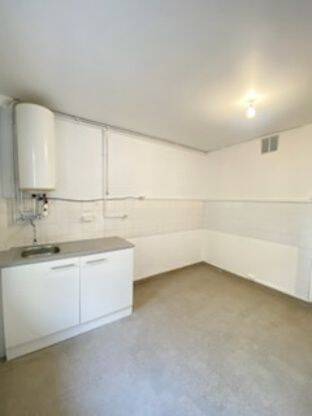Appartement 3 pièces 59 m² · à Limoges · 59,3 m² · 83 000 €