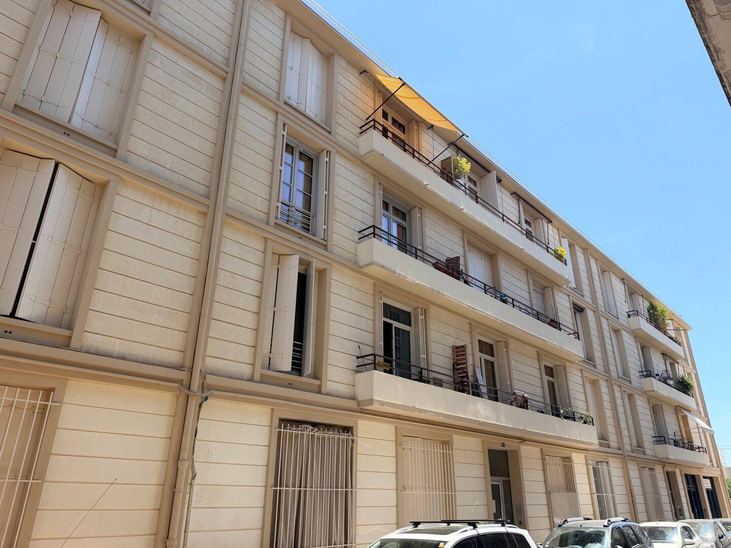 Appartement 5 pièces 87 m² · à Montpellier · 86,9 m² · 225 750 €